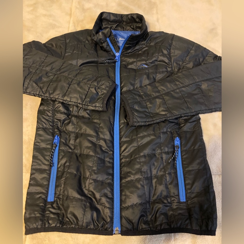 Boys L.L.Bean Jacket